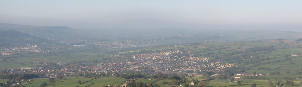 2012 Silsden Town Survey